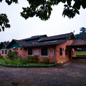 barekal farmstay